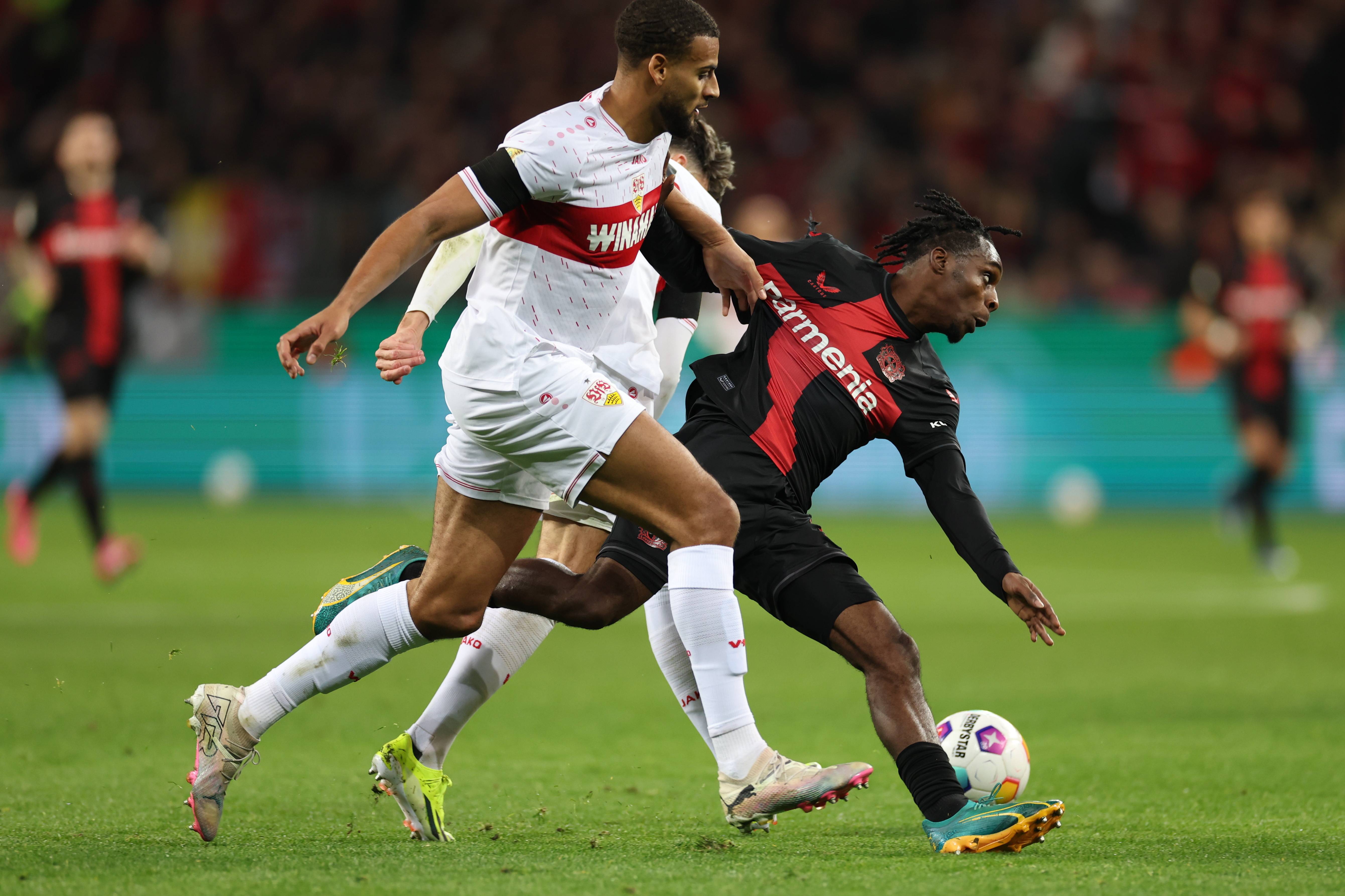 爱游戏娱乐-德甲联赛强队对决，争夺联赛头名胜负的简单介绍