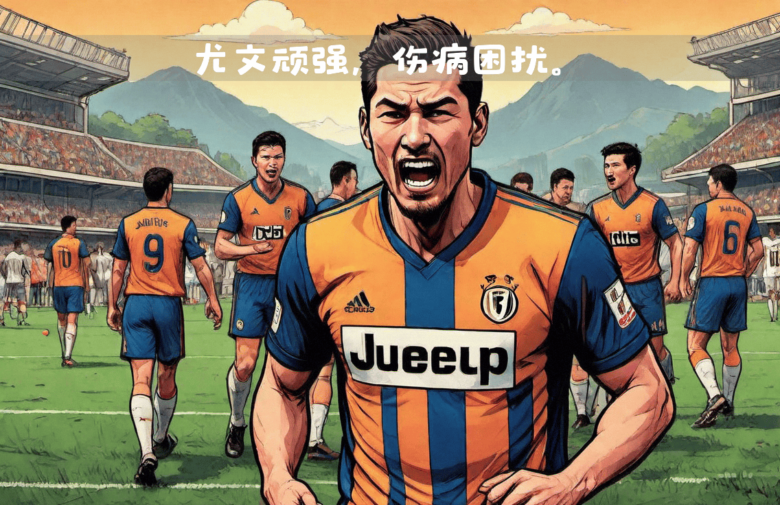 尤文图斯遭受伤病困扰,前景堪忧的简单介绍 尤文图斯遭受伤病困扰,前景堪忧的简单介绍