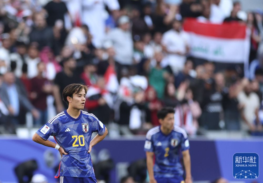 伊拉克俱乐部在比赛中取得惊人进球 伊拉克俱乐部在比赛中取得惊人进球