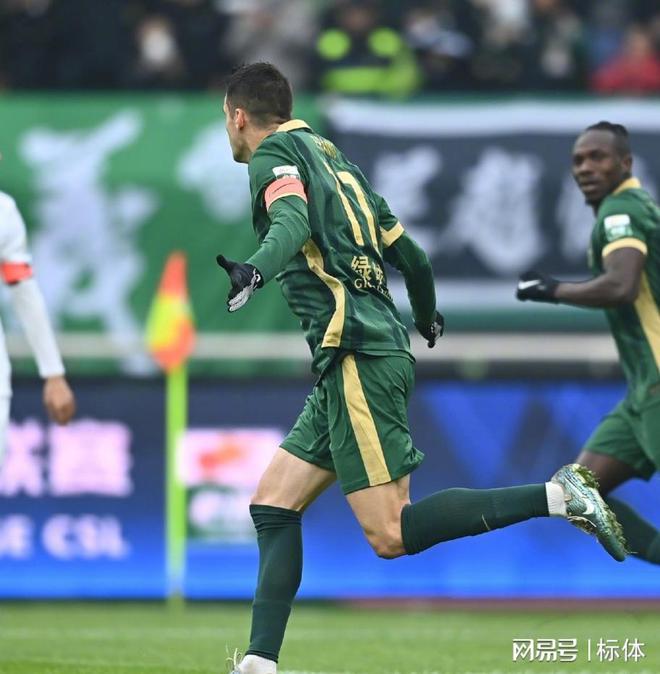 鲁能客场平局继续保持不败势头的简单介绍