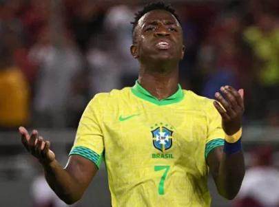 委内瑞拉守门员破门奇迹发生，帮球队逼平强敌的简单介绍