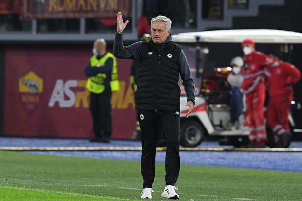 关于罗马逆袭成功晋级，成就神奇一战的信息