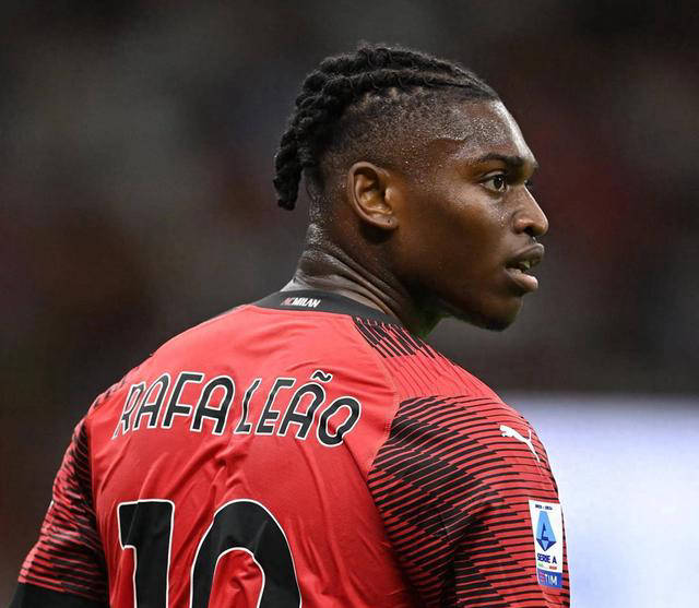 AC米兰主帅发布备战计划，全队备战