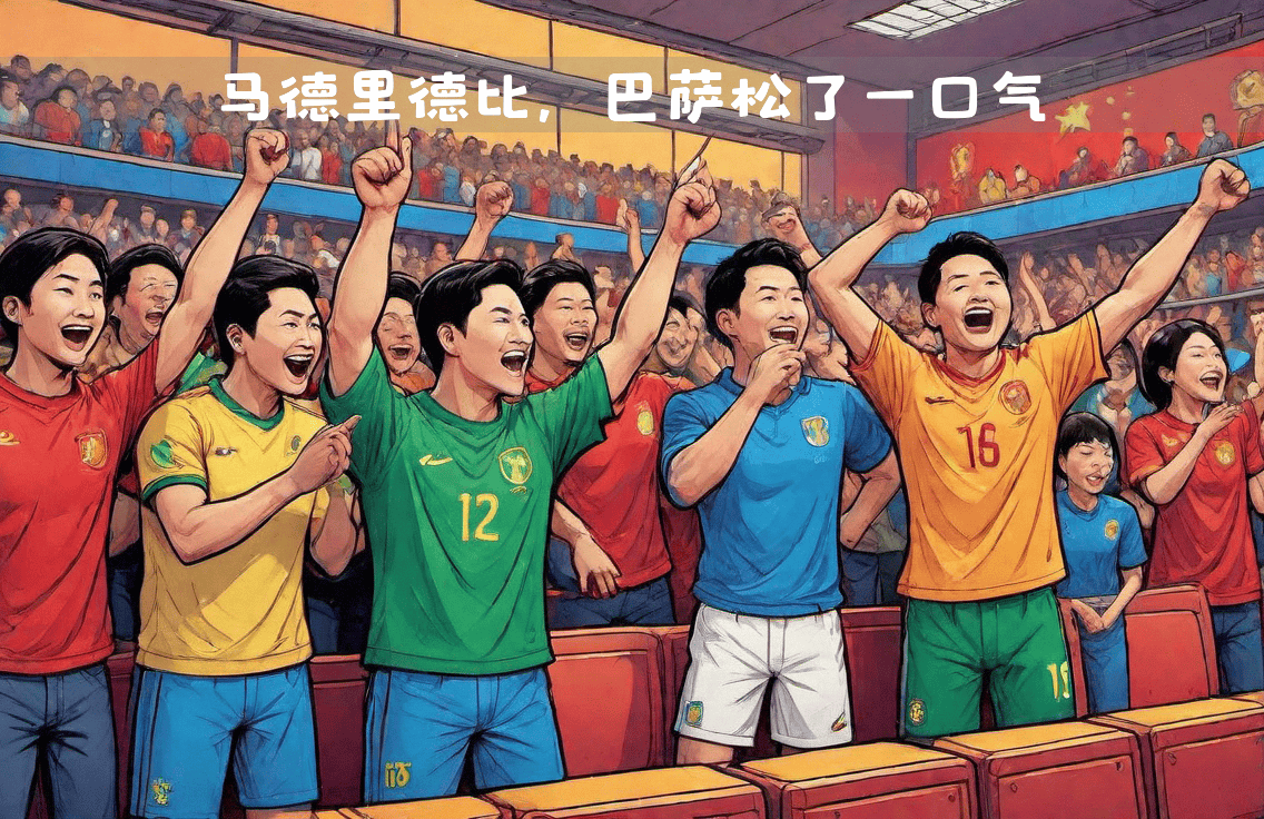 马德里德比中出现激烈身体对抗引发争议