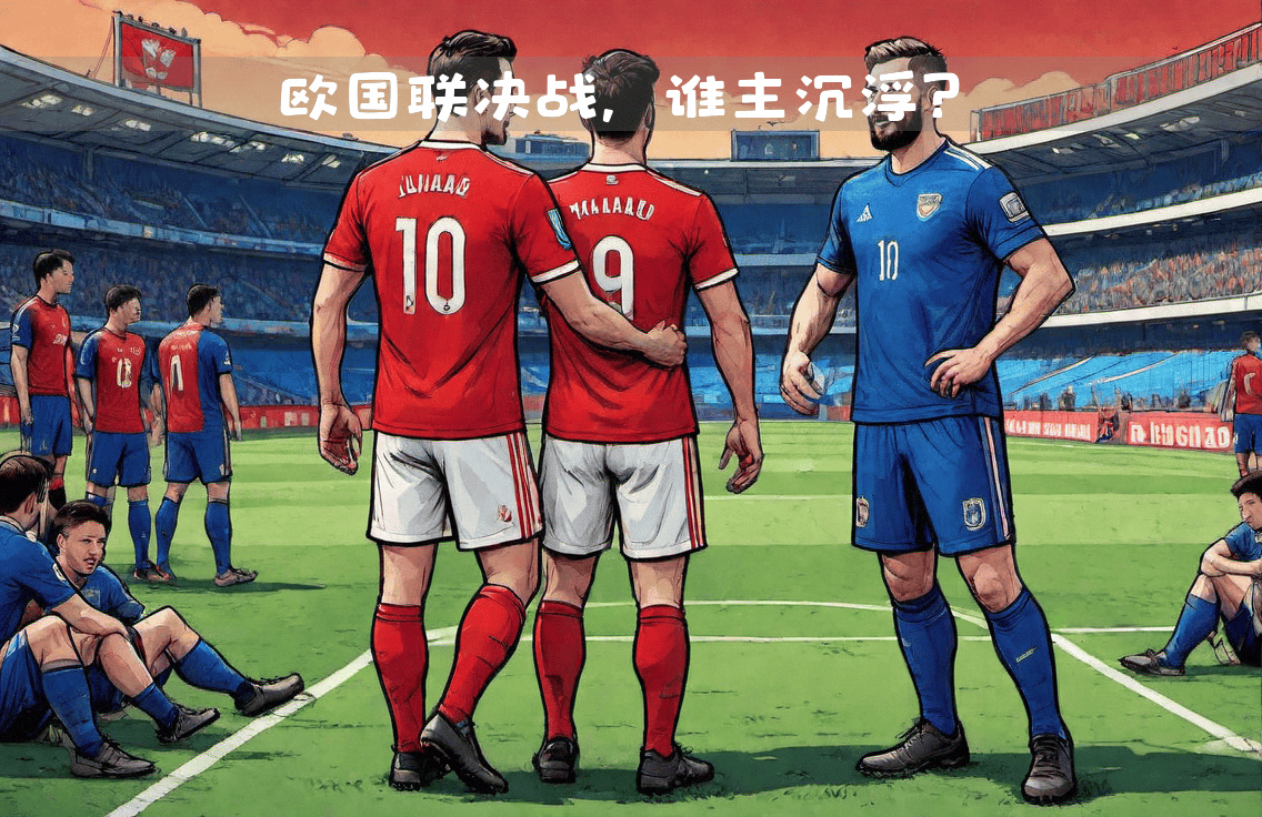 关于欧国联比赛激情开战,球员们努力为球队争取胜利的信息 关于欧国联比赛激情开战,球员们努力为球队争取胜利的信息