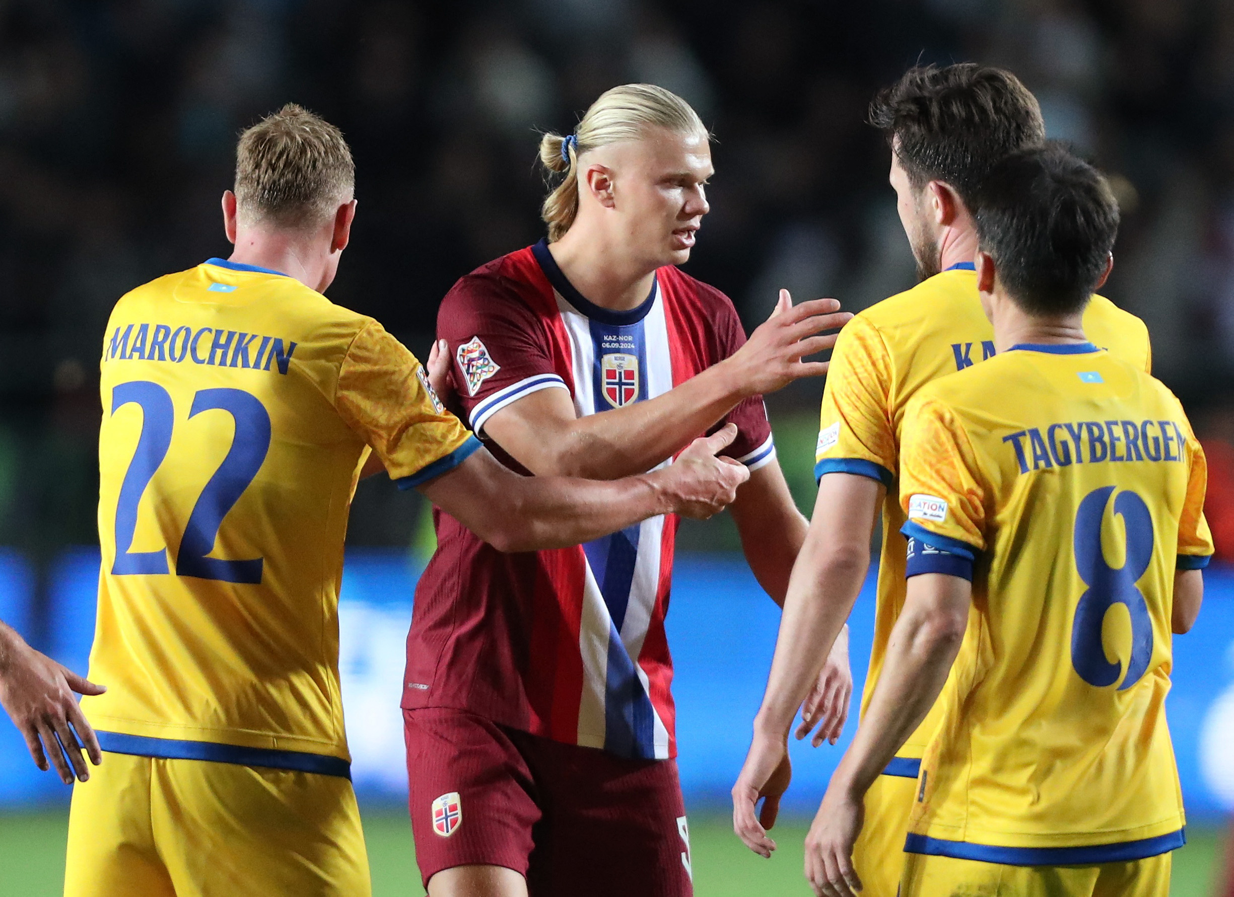 丹麦联赛球员迎来胜利,挑战挪威对手成功 丹麦联赛球员迎来胜利,挑战挪威对手成功