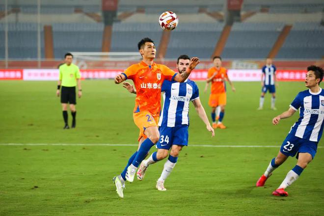 关于山东鲁能再次出现伤病潮，恐影响保级局势的信息