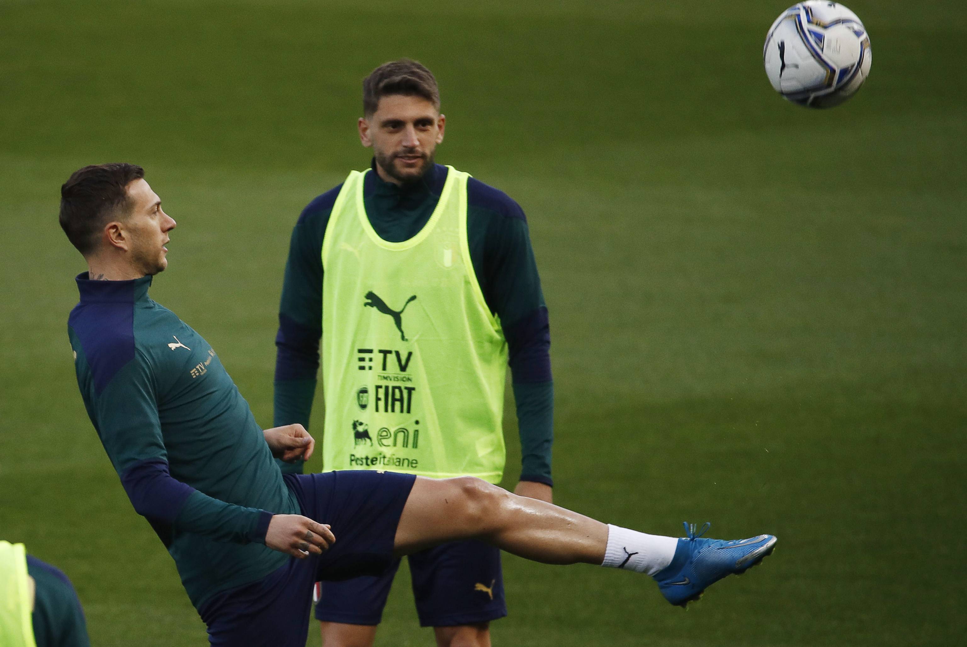 恩波利球员贝尔纳代斯基入选国家队 恩波利球员贝尔纳代斯基入选国家队