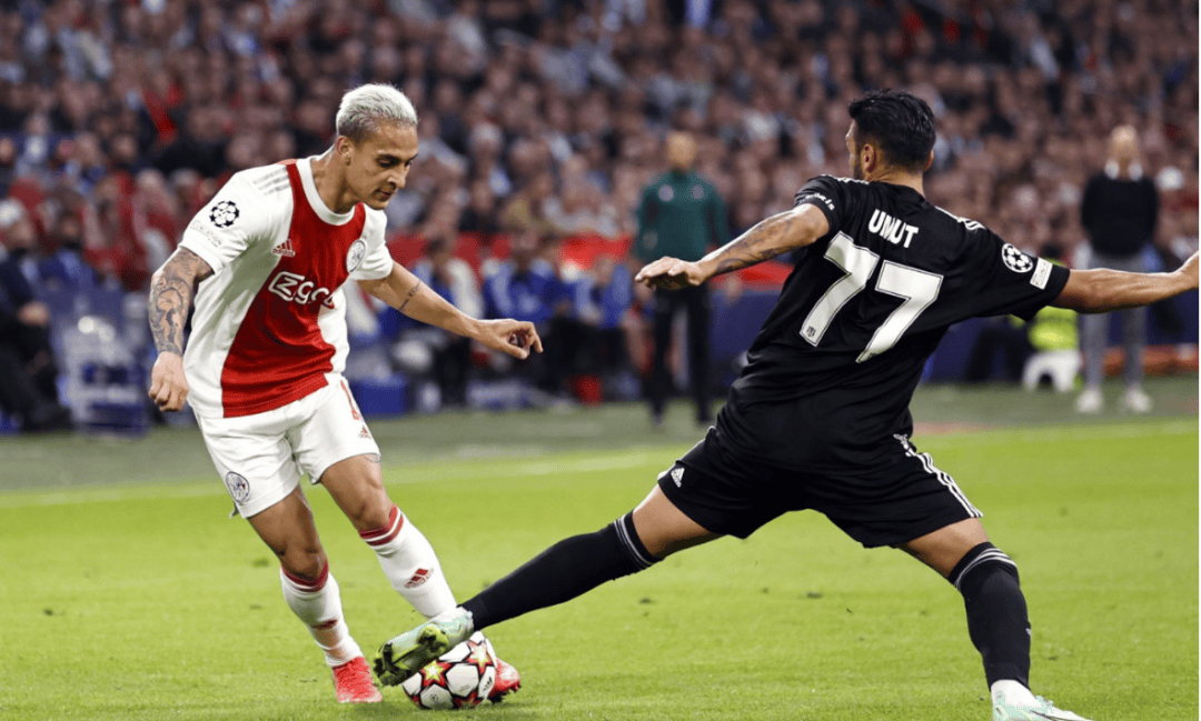 阿贾克斯将挑战马德里竞技的主场优势的简单介绍 阿贾克斯将挑战马德里竞技的主场优势的简单介绍