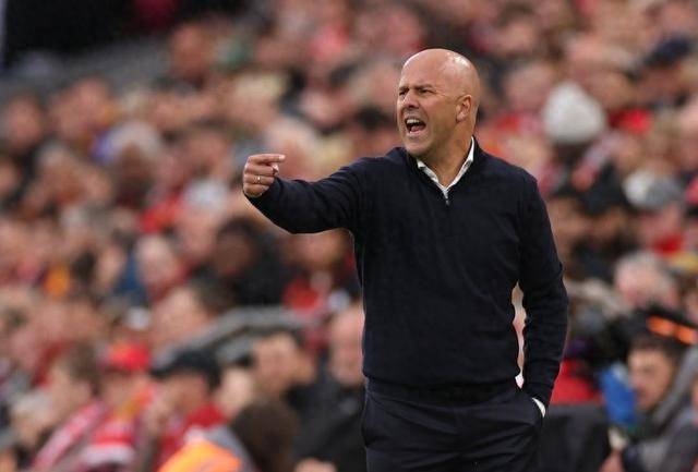 利物浦前锋连续进球，状态火热备受赞誉的简单介绍