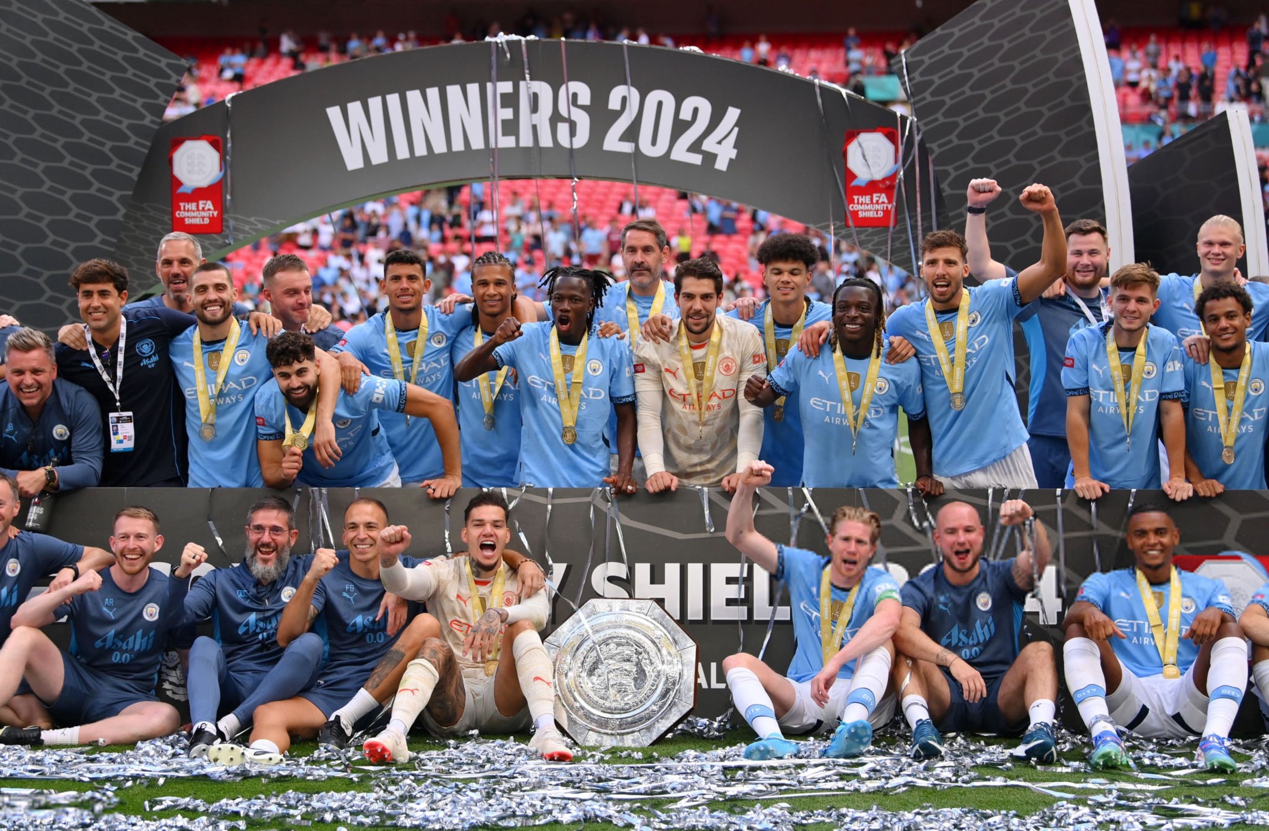 曼城宣布与梅西签约成功,球迷疯狂庆祝的简单介绍 曼城宣布与梅西签约成功,球迷疯狂庆祝的简单介绍