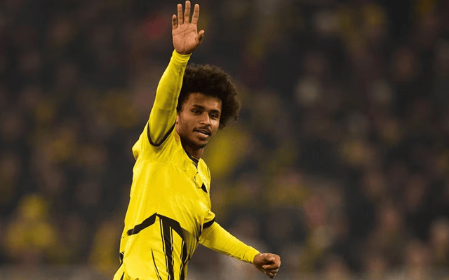 包含多特蒙德战绩平平,保持队伍稳定状态的词条 包含多特蒙德战绩平平,保持队伍稳定状态的词条