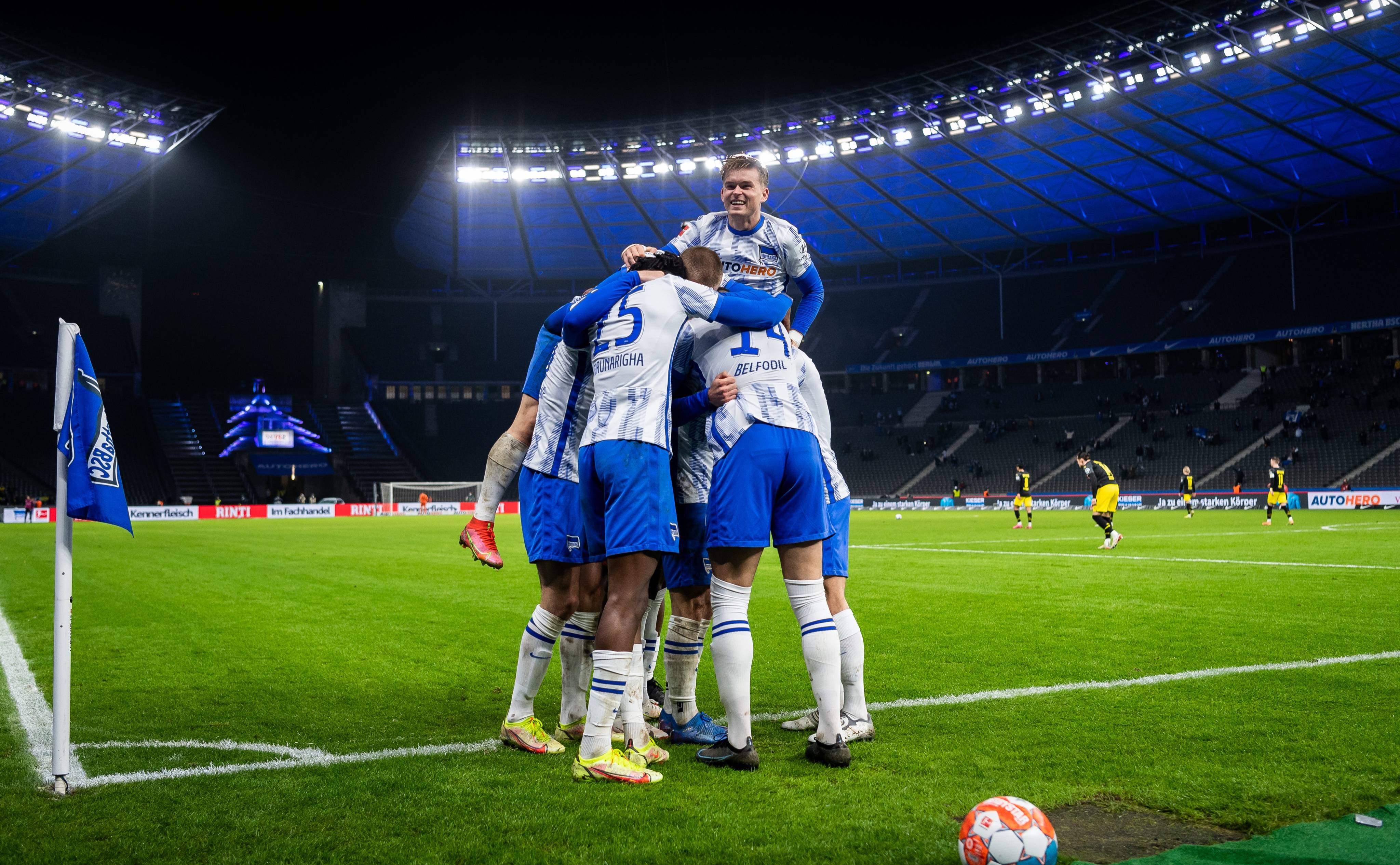 爱游戏在线-关于柏林赫塔宣布签下新头号射手，增强攻击力的信息