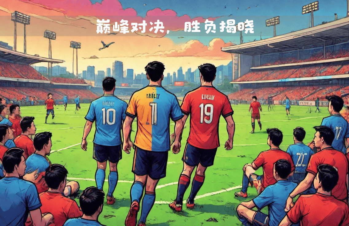 足球胜负悬念揭晓,球队实力有所突破的简单介绍 足球胜负悬念揭晓,球队实力有所突破的简单介绍
