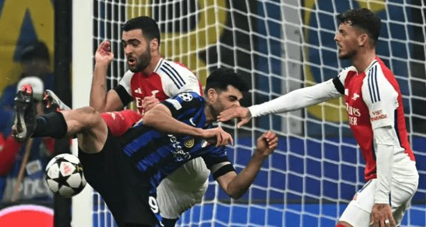 爱游戏APP-阿森纳球星受伤缺席，球迷忧心核心阵容的简单介绍