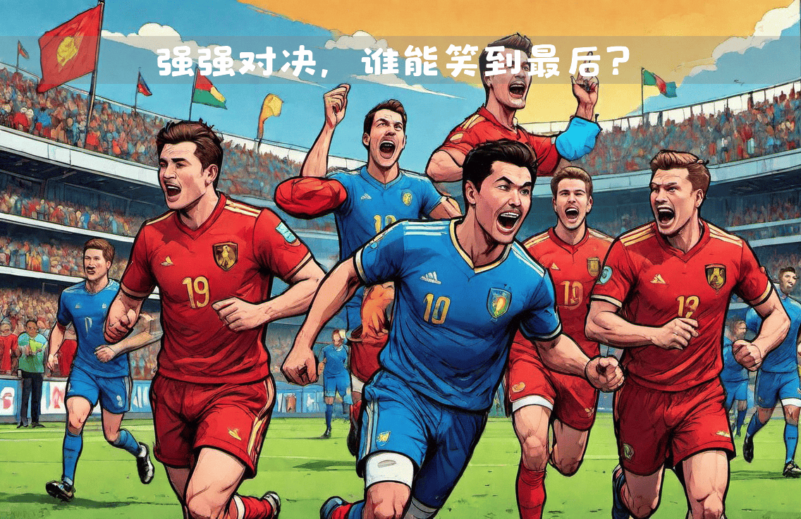 欧国联半决赛对决如火如荼，胜败不分轻重的简单介绍