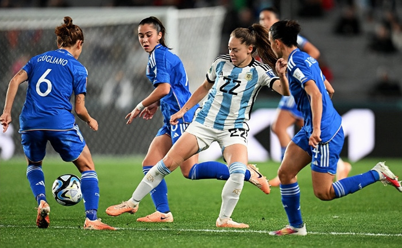 意大利女足面对中国,争取女足世界杯四强位置的简单介绍 意大利女足面对中国,争取女足世界杯四强位置的简单介绍