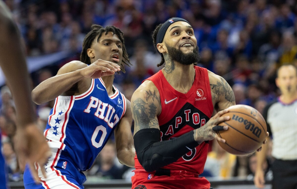 人大胜一场,费城队夺得季后赛首胜 人大胜一场,费城队夺得季后赛首胜