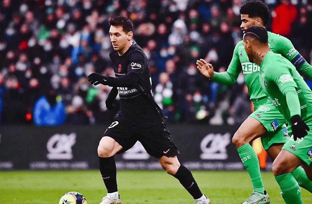 梅斯客场大败,失去法甲联赛前进势头的简单介绍 梅斯客场大败,失去法甲联赛前进势头的简单介绍