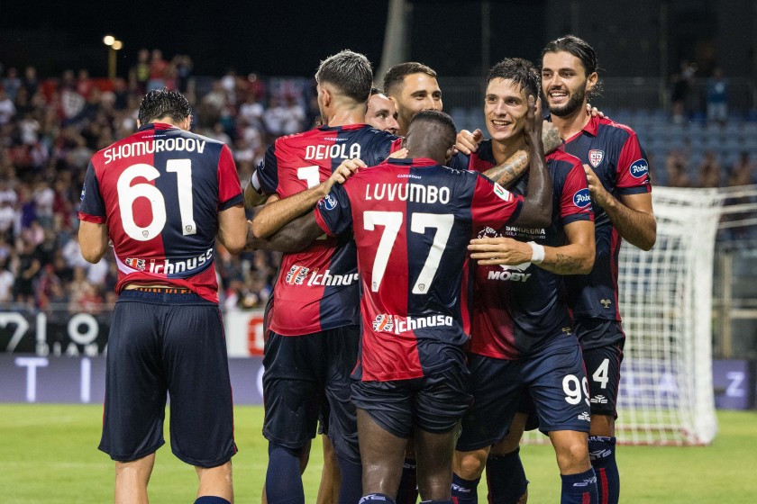 关于卡利亚里客场为大连队拿分,实现保级目标的信息 关于卡利亚里客场为大连队拿分,实现保级目标的信息