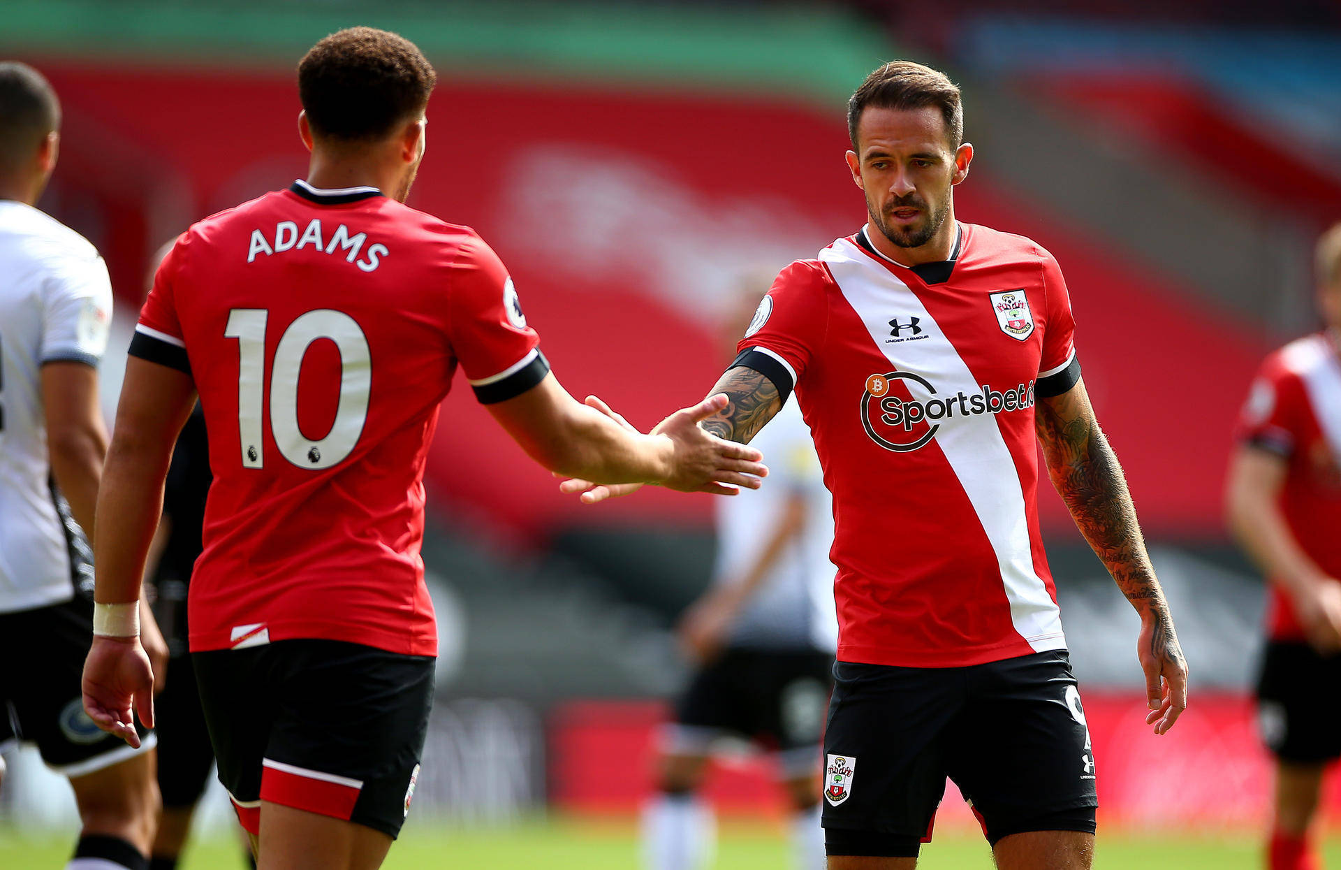 关于南安普顿客场惊险获胜,逆转击败对手的信息 关于南安普顿客场惊险获胜,逆转击败对手的信息