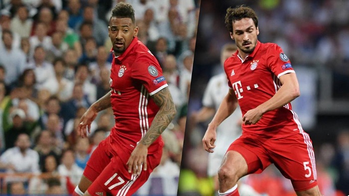 关于日红蓝决斗总结,梅开二度莱万助拜仁战胜的信息 关于日红蓝决斗总结,梅开二度莱万助拜仁战胜的信息