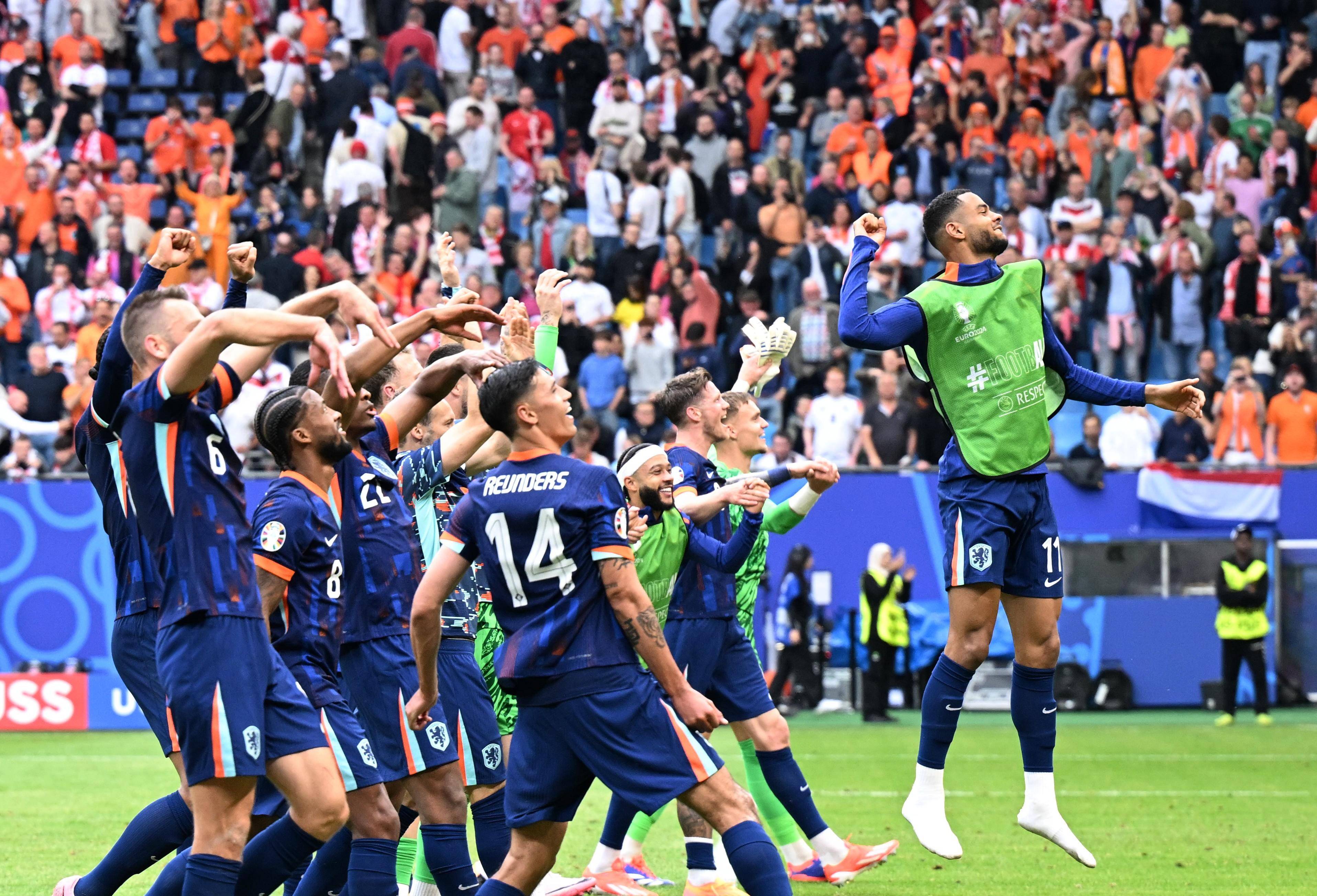 欧洲杯预选赛成为球员们展现实力的舞台 欧洲杯预选赛成为球员们展现实力的舞台