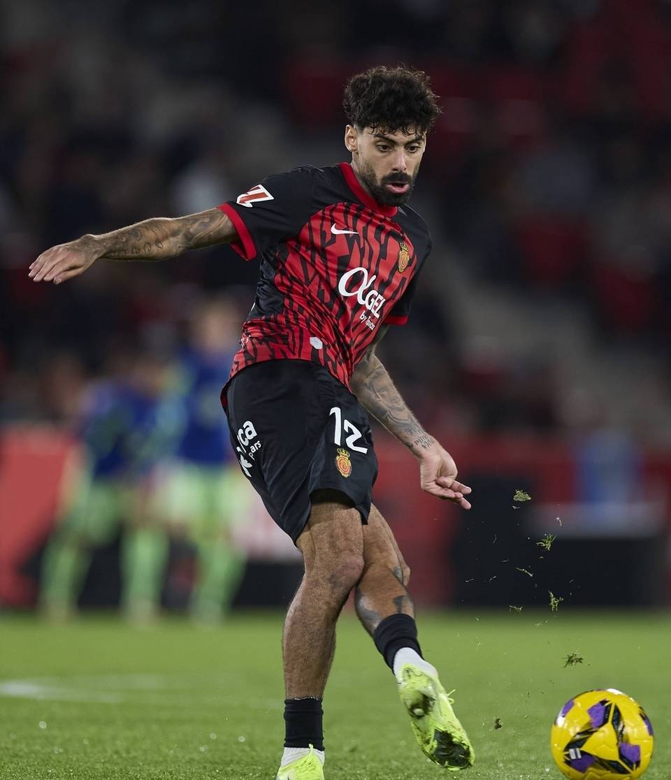 马洛卡门将连续扑救为球队保住胜利守擂台的简单介绍