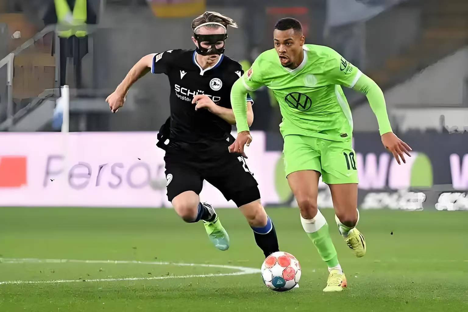 沃尔夫斯堡球员表现出色,期待更好的战绩的简单介绍 沃尔夫斯堡球员表现出色,期待更好的战绩的简单介绍