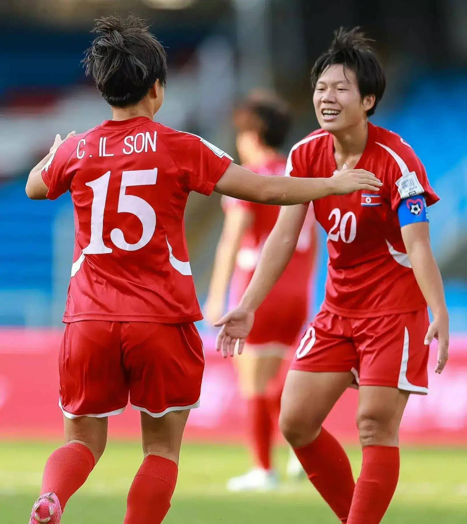 因中国女足高超技艺,取得耀眼胜利 因中国女足高超技艺,取得耀眼胜利