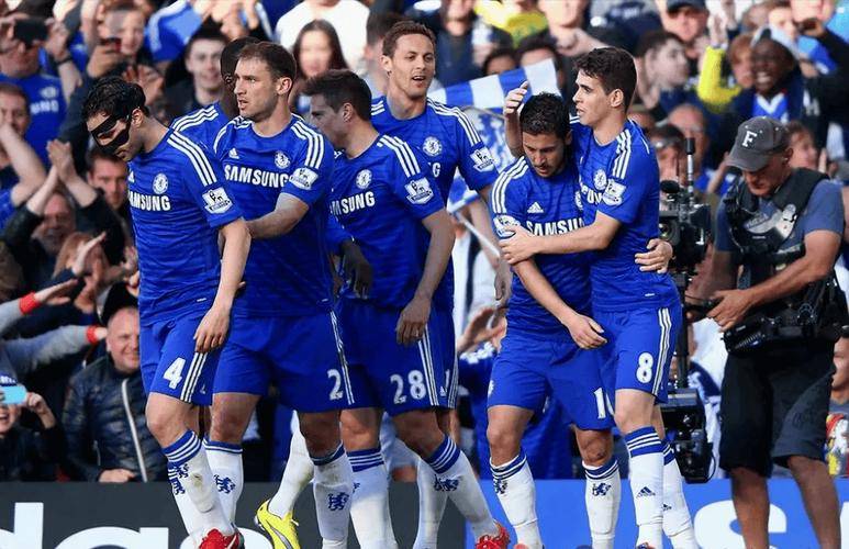 切尔西主场惨败，欧战资格悬念重重的简单介绍