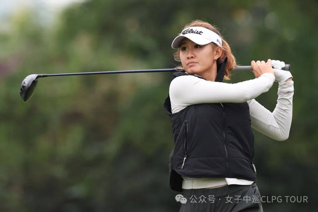 亚洲高尔夫公开赛进入决赛阶段,中国选手领先的简单介绍 亚洲高尔夫公开赛进入决赛阶段,中国选手领先的简单介绍