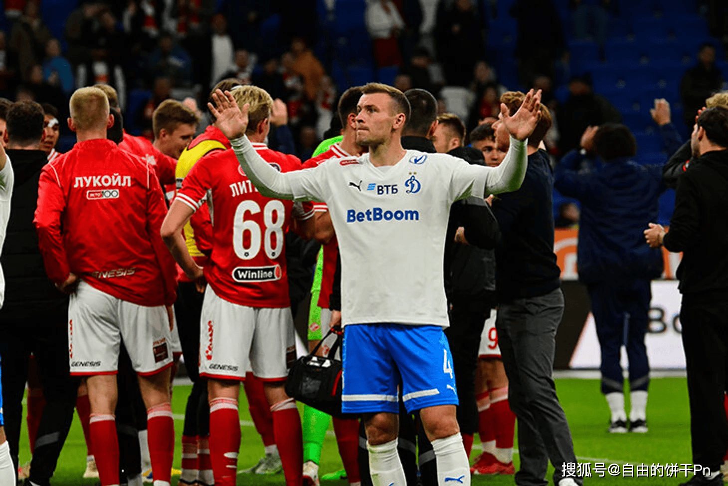 爱游戏APP-关于最新一场足坛盛事成为球迷热议话题的信息