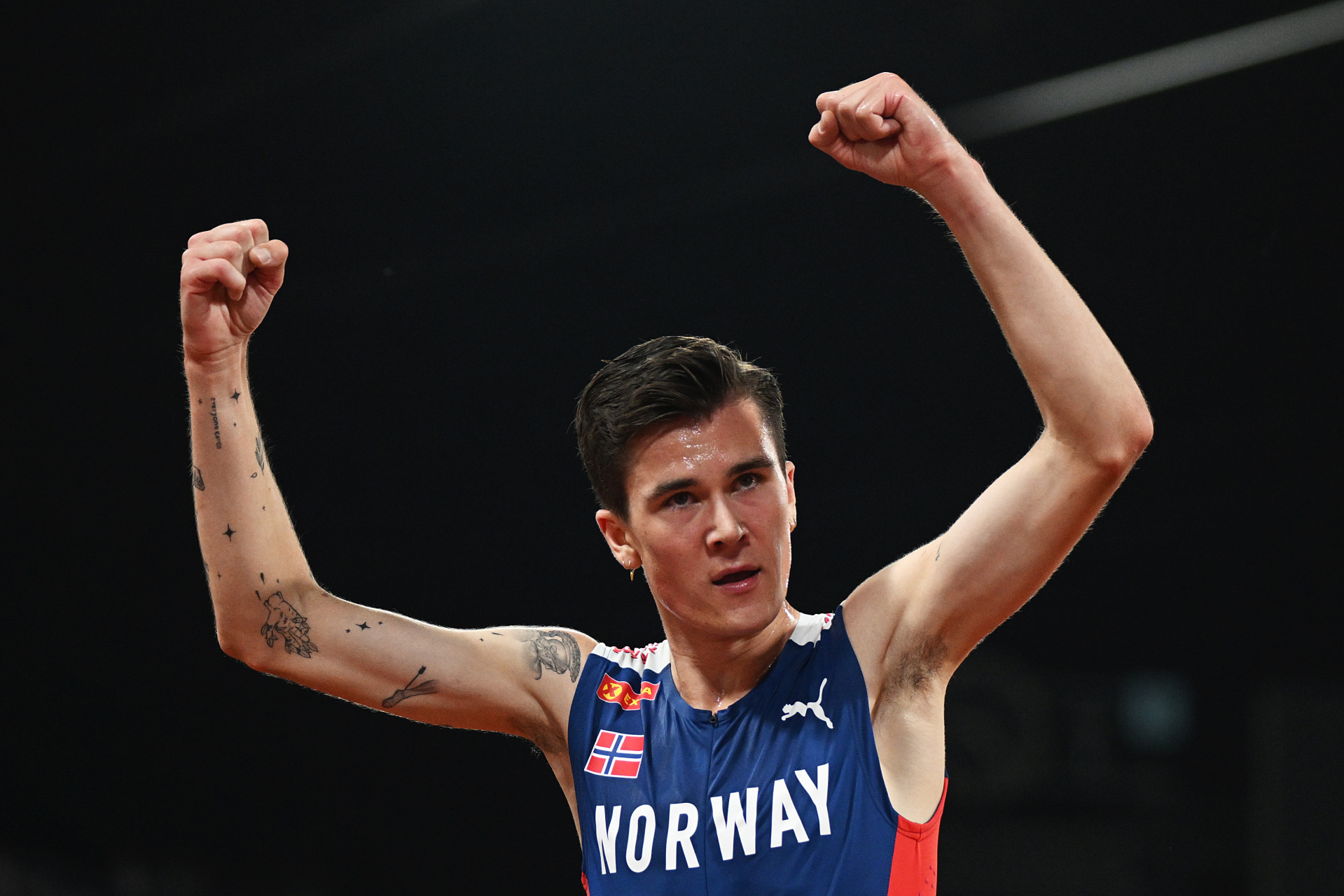 爱游戏-关于奥地利大胜挪威，斩获欧锦赛决赛资格的信息