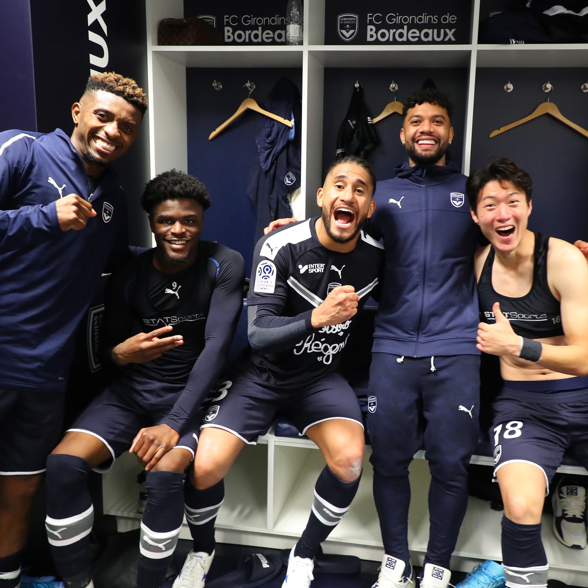 爱游戏体育-波尔多新签约中场，有望提升球队实力