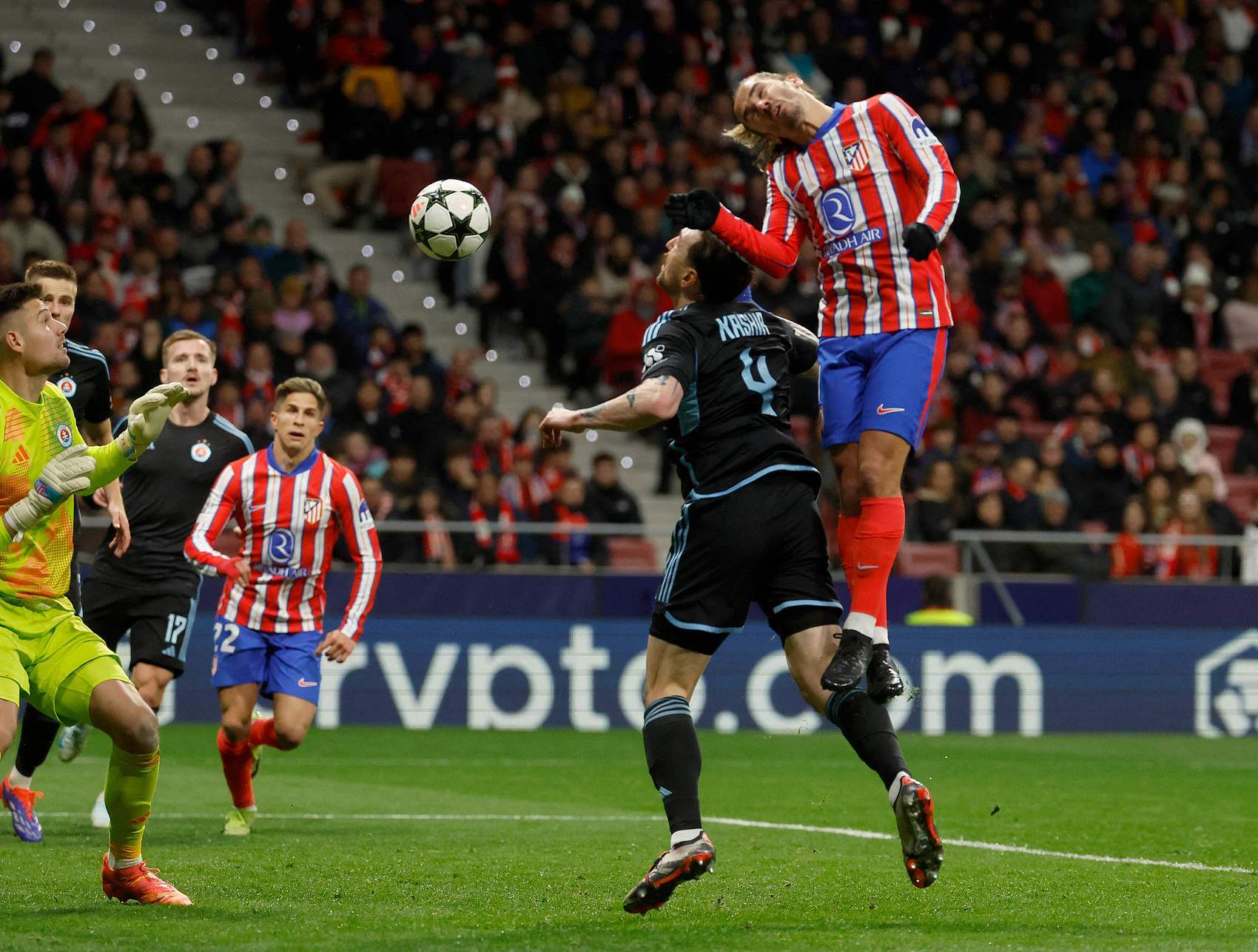 爱游戏大厅-深藏不露：马德里竞技新季射门技术高超的简单介绍