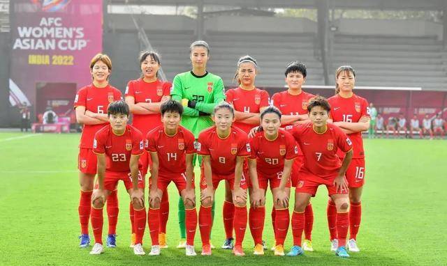 爱游戏-包含中国女足展现团结合作精神，实力强悍备战国际赛场的词条