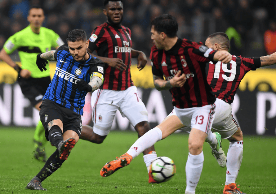 爱游戏在线-AC米兰逆袭成功，欧冠赛场浪迹天涯