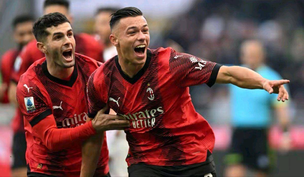 AC米兰逆袭成功,欧冠赛场浪迹天涯 AC米兰逆袭成功,欧冠赛场浪迹天涯