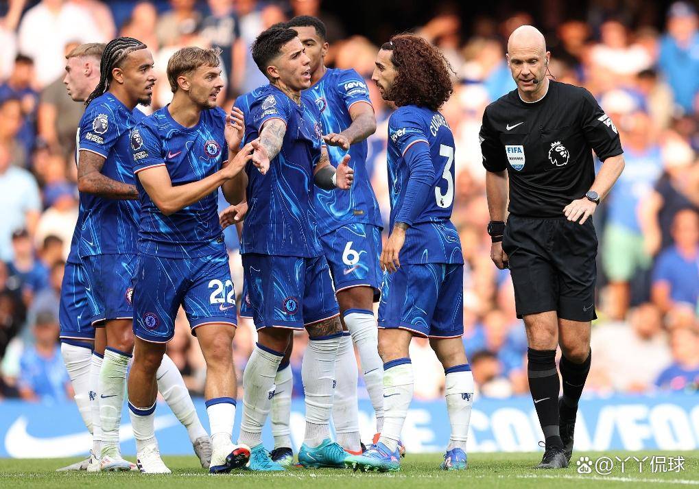 爱游戏大厅-包含世俱杯前瞻：切尔西与对手交锋看点的词条