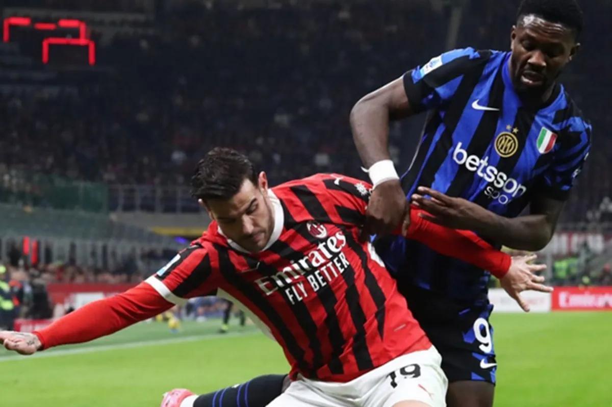 AC米兰将在接下来的几场比赛中争取好成绩的简单介绍