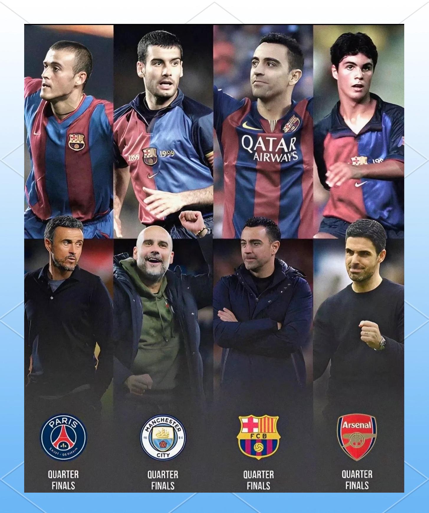 巴塞罗那赛季前景看好经验老将为欧冠发威的简单介绍 巴塞罗那赛季前景看好经验老将为欧冠发威的简单介绍