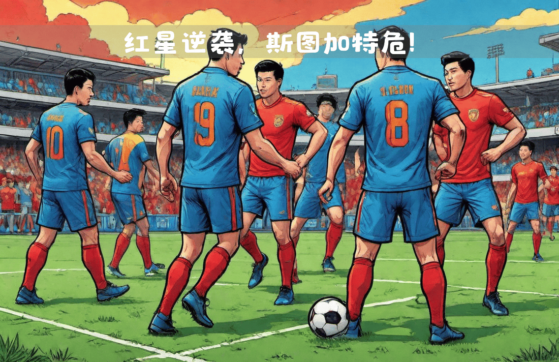 包含斯图加特最后时刻逆袭,赢得关键胜利的词条 包含斯图加特最后时刻逆袭,赢得关键胜利的词条