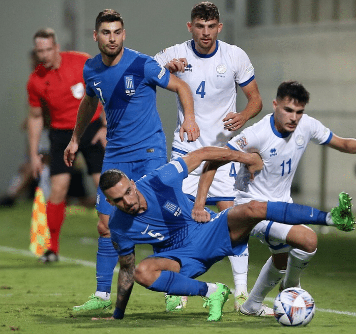 包含卢森堡队实力强大，击败立陶宛队晋级欧洲杯预选赛的词条