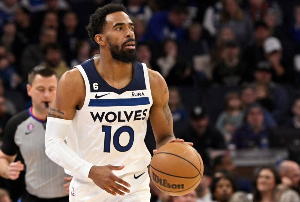 森林狼战绩回暖,新教练功不可没!的简单介绍 森林狼战绩回暖,新教练功不可没!的简单介绍