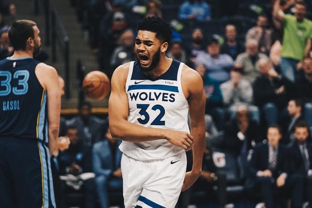 森林狼战绩回暖,新教练功不可没!的简单介绍 森林狼战绩回暖,新教练功不可没!的简单介绍