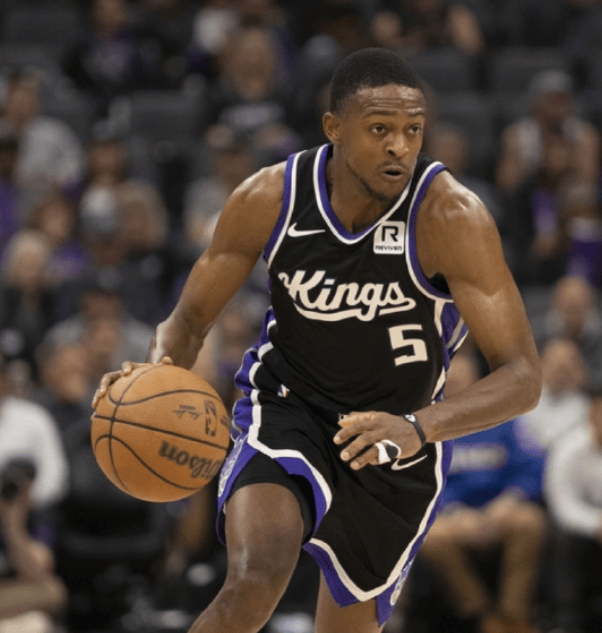 国王队进攻火力强劲,让对手束手无策的简单介绍 国王队进攻火力强劲,让对手束手无策的简单介绍