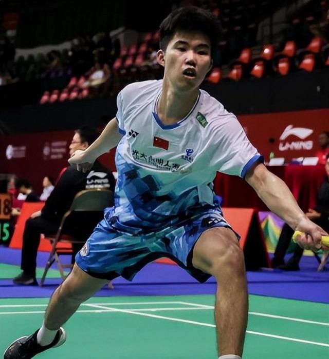 新晋选手默默崭露头角,引发关注 新晋选手默默崭露头角,引发关注