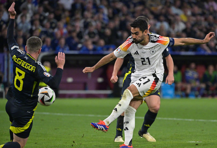 苏格兰国家队小组赛惨败终结欧洲杯之旅 苏格兰国家队小组赛惨败终结欧洲杯之旅