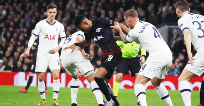 热刺客场逆转击败对手,凯恩独中三元的简单介绍 热刺客场逆转击败对手,凯恩独中三元的简单介绍